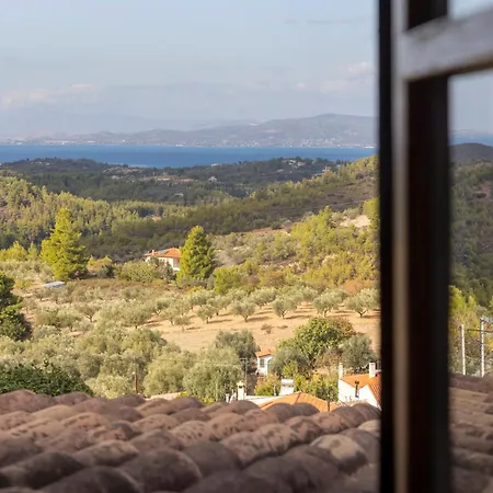 Villa Marrone Splendid Seaview *