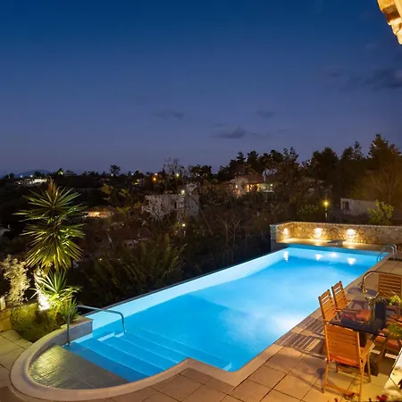 Marrone Splendid Seaview Markopoulon Oropou